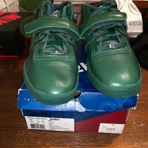 Reebok Men’s Workout Shoes